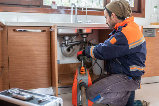  Damascus, OR Plumbing Pros