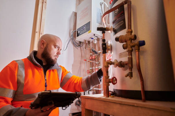 Best Affordable Plumbing Services  in Damascus, OR