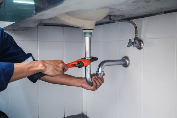 Best Plumbing Inspection Services  in Damascus, OR