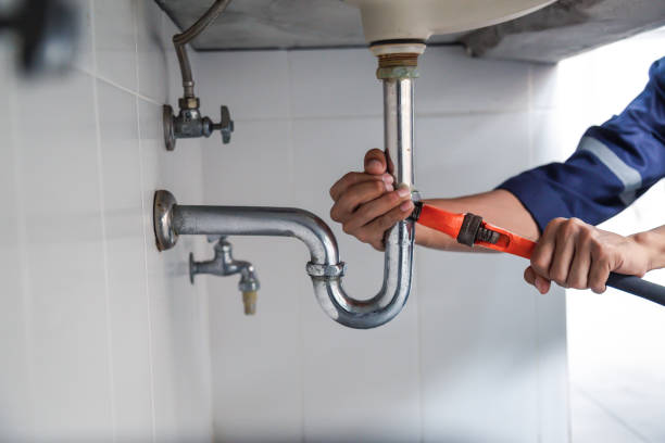 Best Plumbing Installation Services  in Damascus, OR