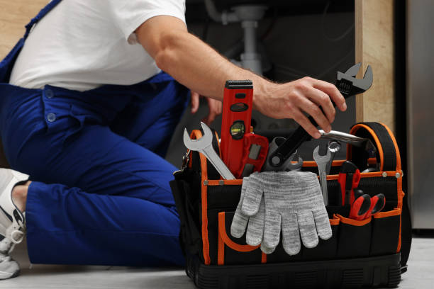 Best Toilet Repair Services  in Damascus, OR