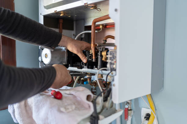 Best Best Plumbers Near Me  in Damascus, OR