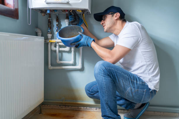 Water Softener Installation in Damascus, OR