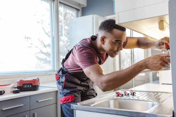Best Plumbing Services Near Me  in Damascus, OR