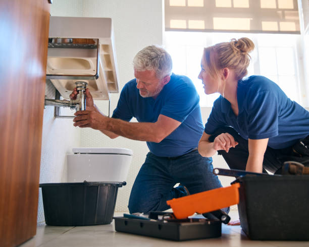 Best Water Softener Installation  in Damascus, OR