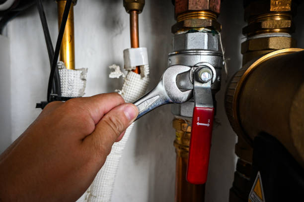 Best Clogged Drain Plumber  in Damascus, OR